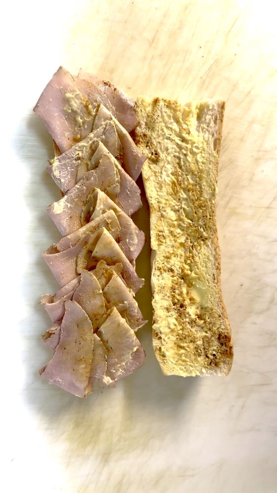 Latin Touch Sandwich Shop Latin Touch Sandwich Shop