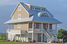 image of business Coastal Built Construction