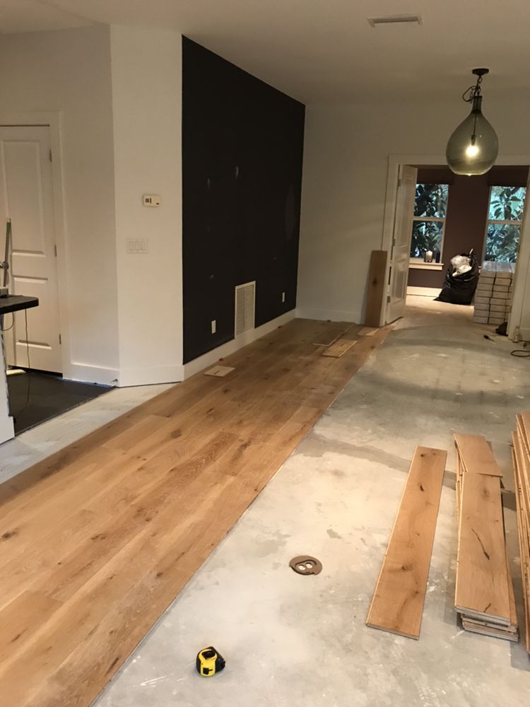 image of business Witt Custom Flooring