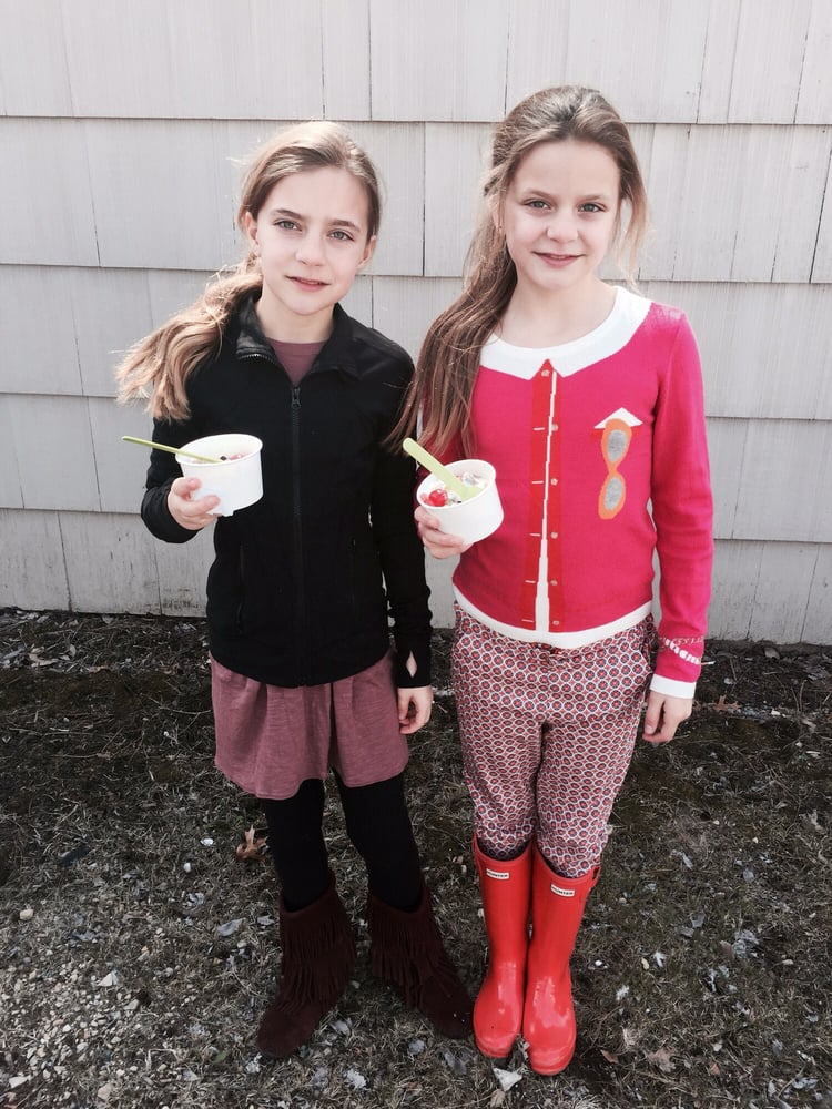 Buy a Yogurt Lab Gift Card Minneapolis, MN Giftly