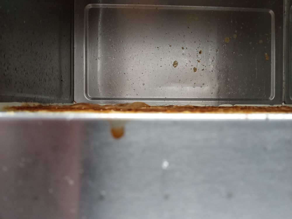 Applebee's Grill + Bar