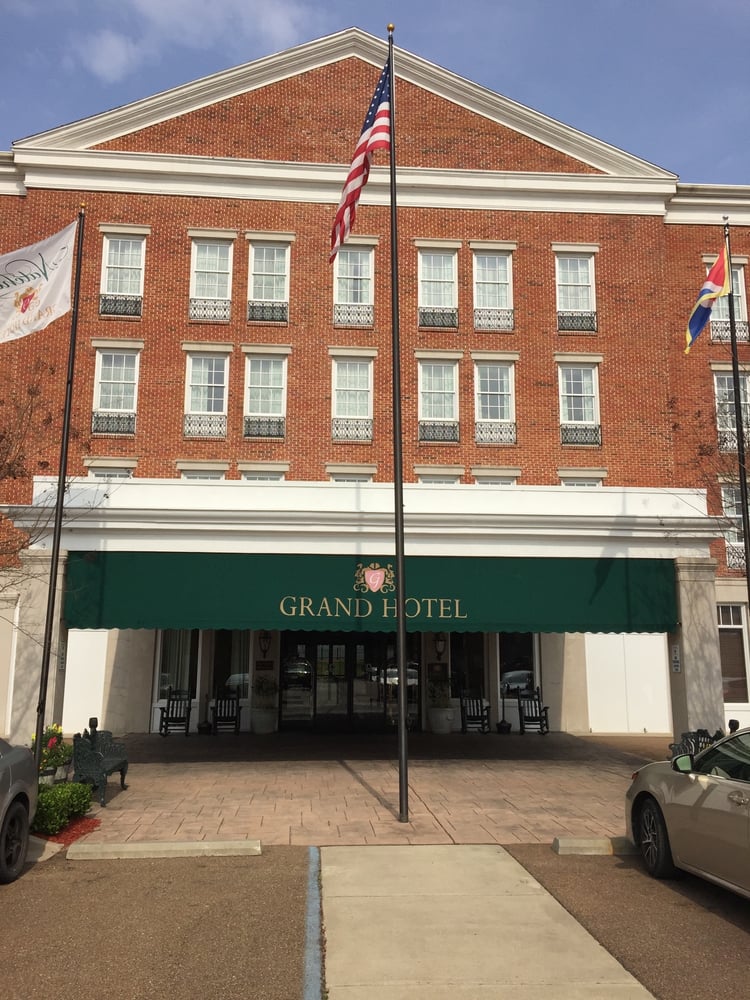 Natchez Grand Hotel 15 Photos & 29 Reviews Hotels 111 S Broadway