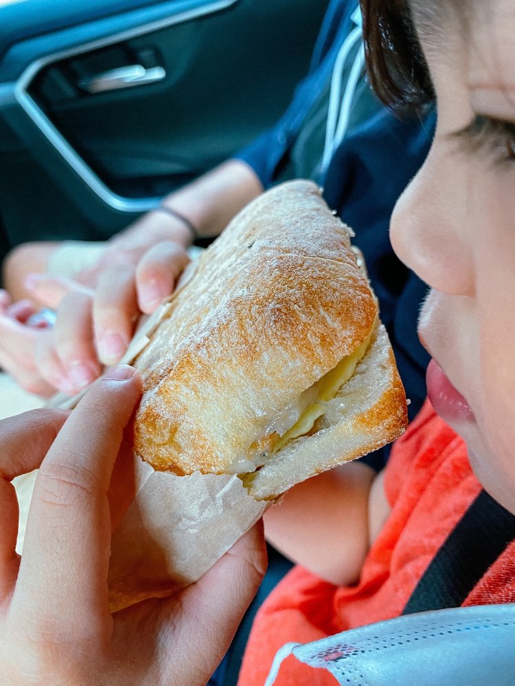 Victrola Coffee Roasters Hyperflyer Instant Delivery