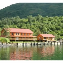 Alaska S Kodiak Island Resort 11 Photos Hotels Ln Bay Ak Photo Of Alaska S Kodiak Island Resort Ln Bay Ak United States