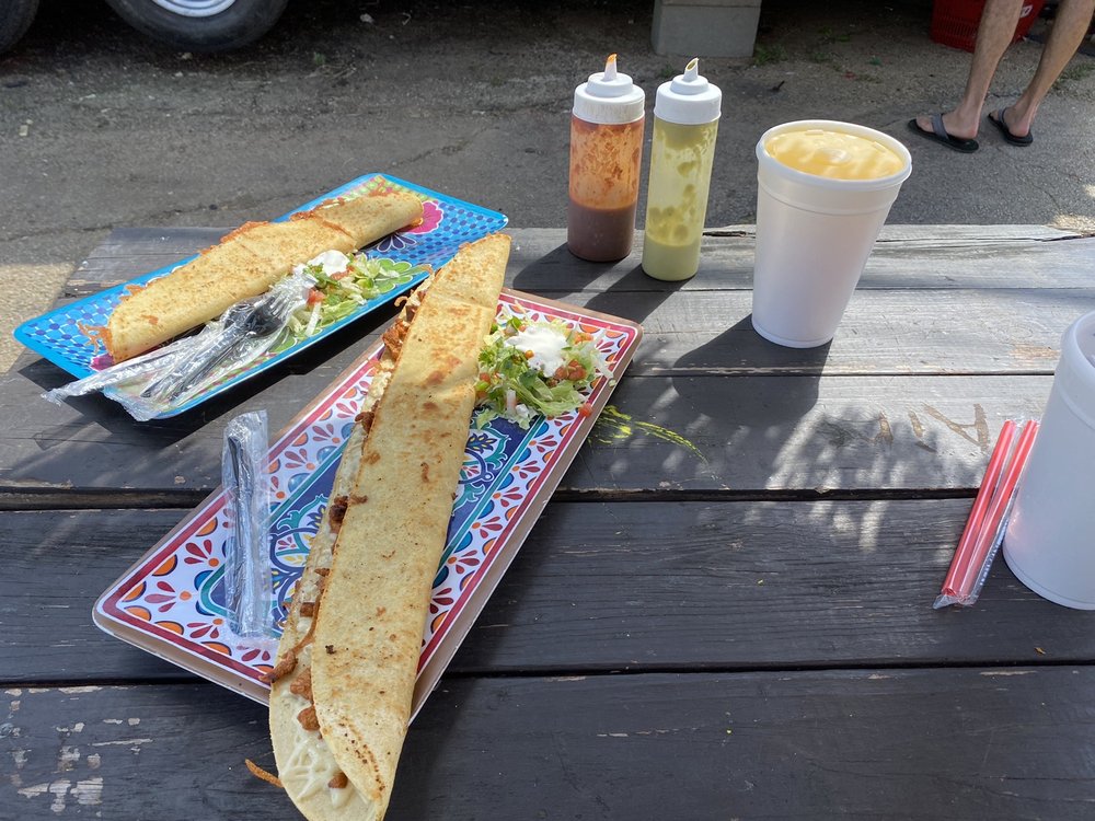 Casita Nicole Antojitos Mexicanos