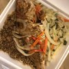 Benjie's Jamaican Restaurant