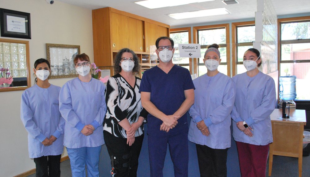 image of business Curtis Raff, DDS