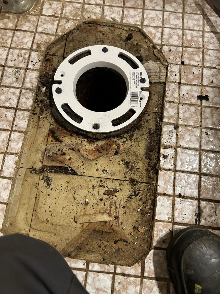 MW Plumbing
