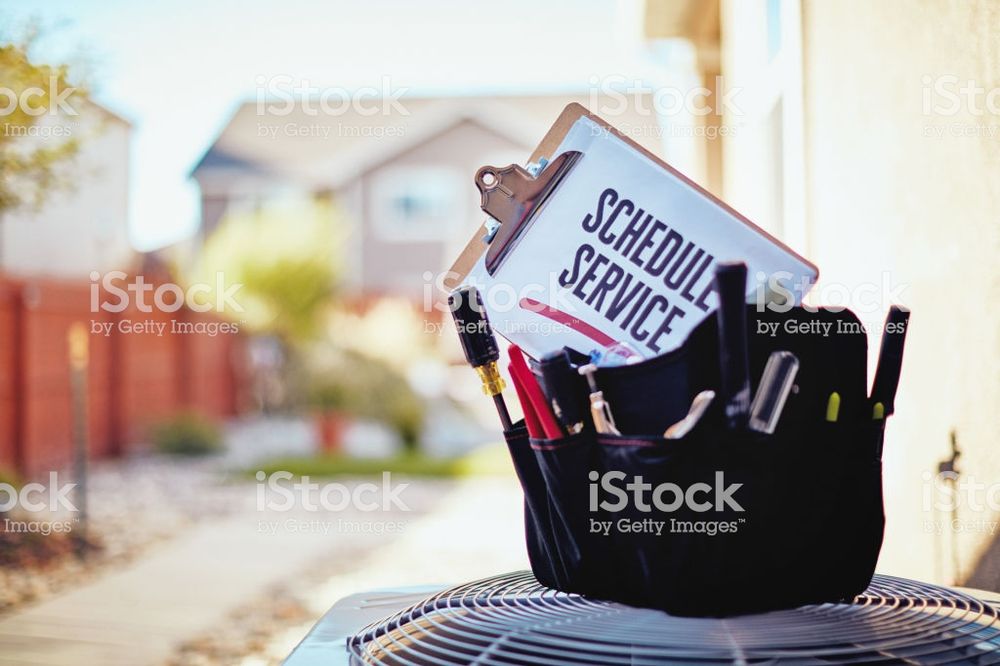 image of business Schnorrbusch Heating And Air