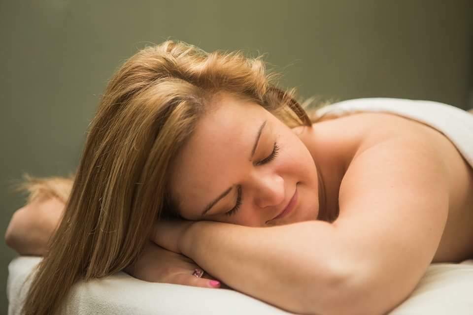 April Ann's Healing Hands