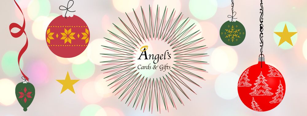 Angel's Cards & Gifts