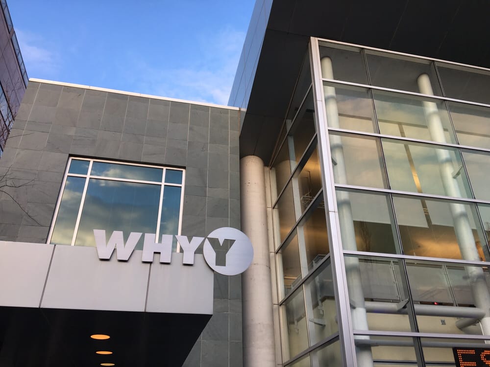 Whyy 15 Reviews Radio Stations 150 N 6th St, Market East, Philadelphia, PA Phone Number