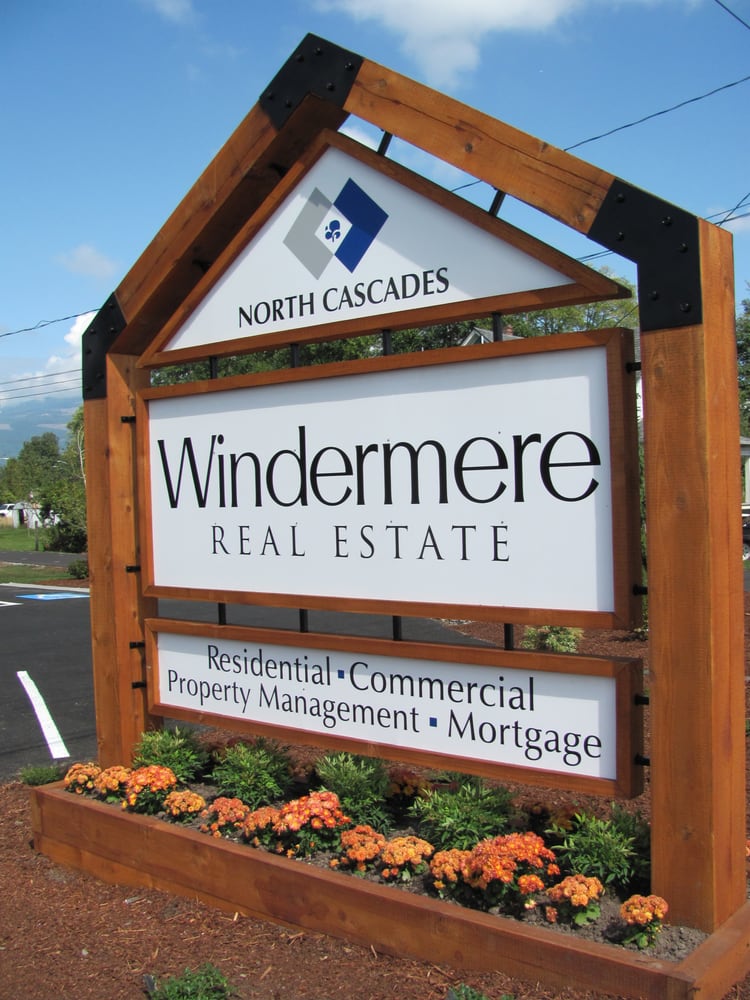 Windermere Real Estate - North Cascades