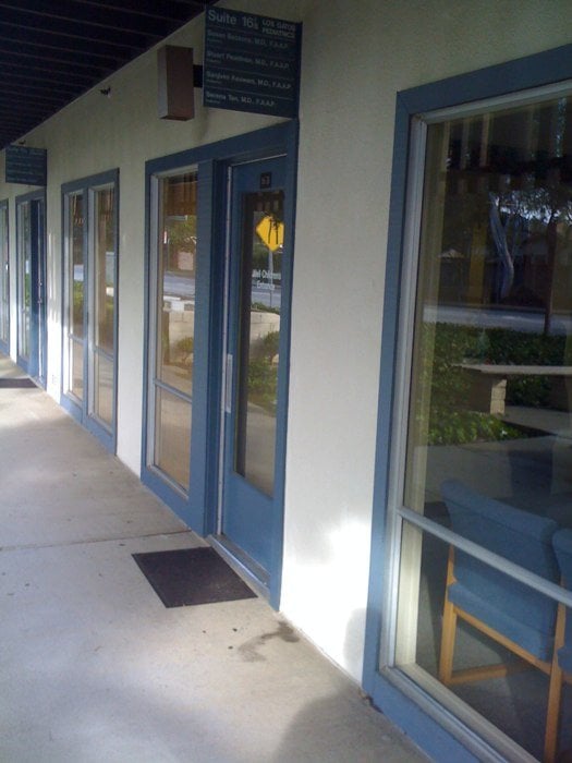 image of business Stuart Pearlman, MD