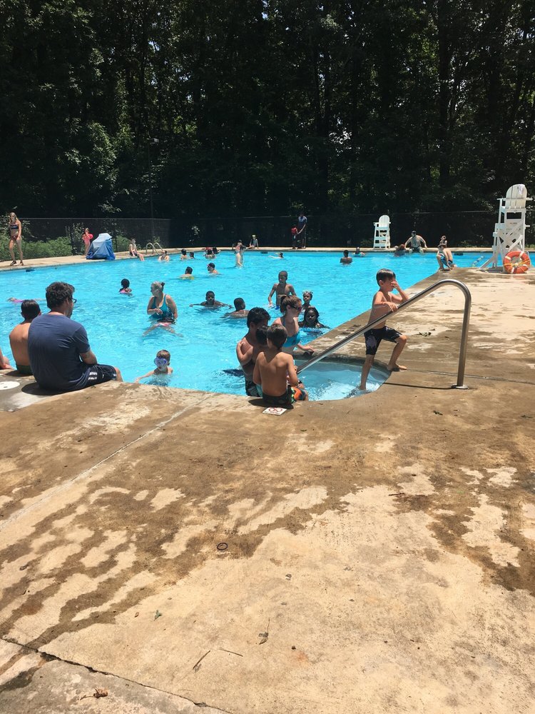 Memorial Park 29 Photos Parks 293 Gran Ellen Dr, Athens, GA