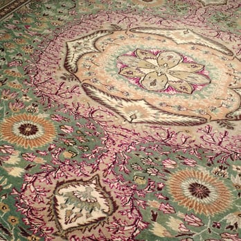 Palayan S Oriental Rugs 24 Photos 66 Reviews San Photo Of Palayan S Oriental Rugs San Francisco Ca United States After