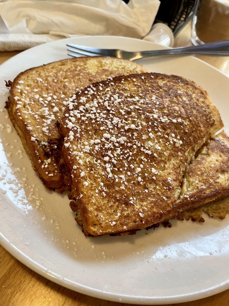 Sunview Cafe - Melissa