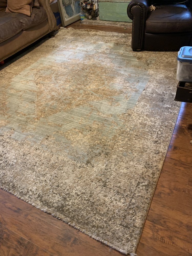 Toney's  Floor  Care