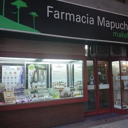 Farmacia Mapuche Makelawen - Farmacia - San Antonio 228 Farmacia Mapuche Makelawen - Farmacia - San Antonio 228