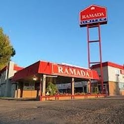 Ramada Limited Medicine Hat Hotels 773 8th Street Sw Photo Of Ramada Limited Medicine Hat Ab Canada It Looks