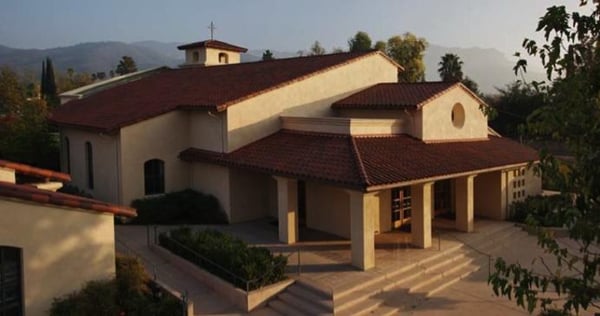 calvary chapel newbury park