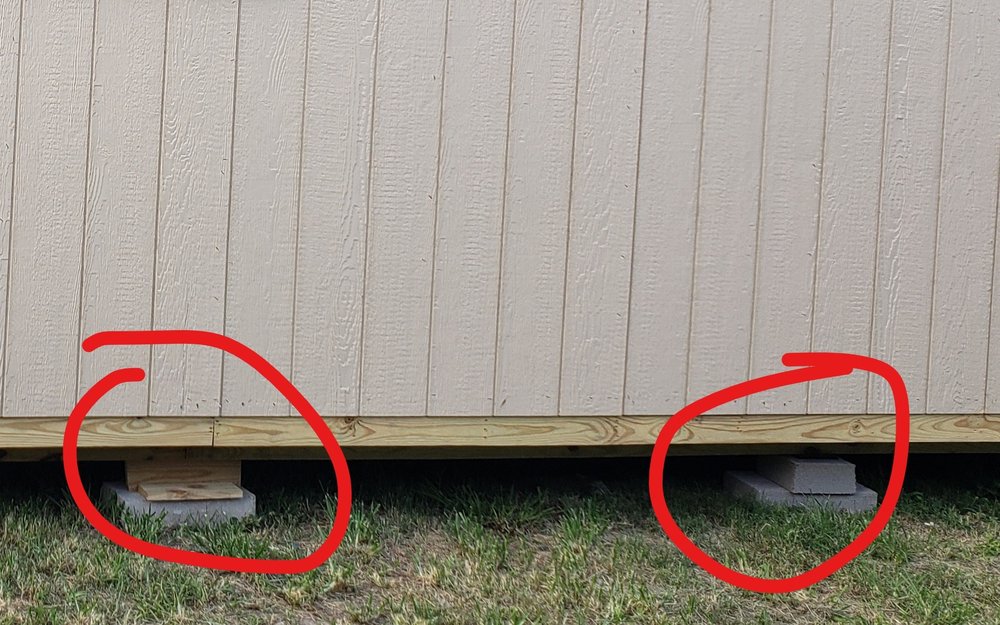 Mr. Storage Sheds