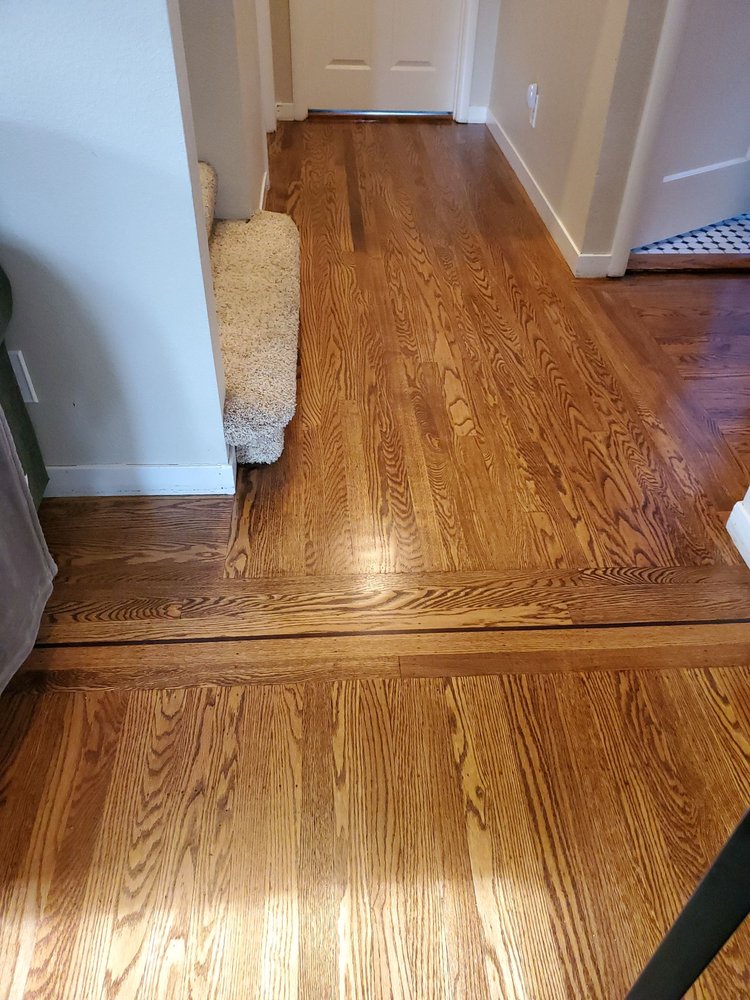 image of business M&M Hardwood Floors