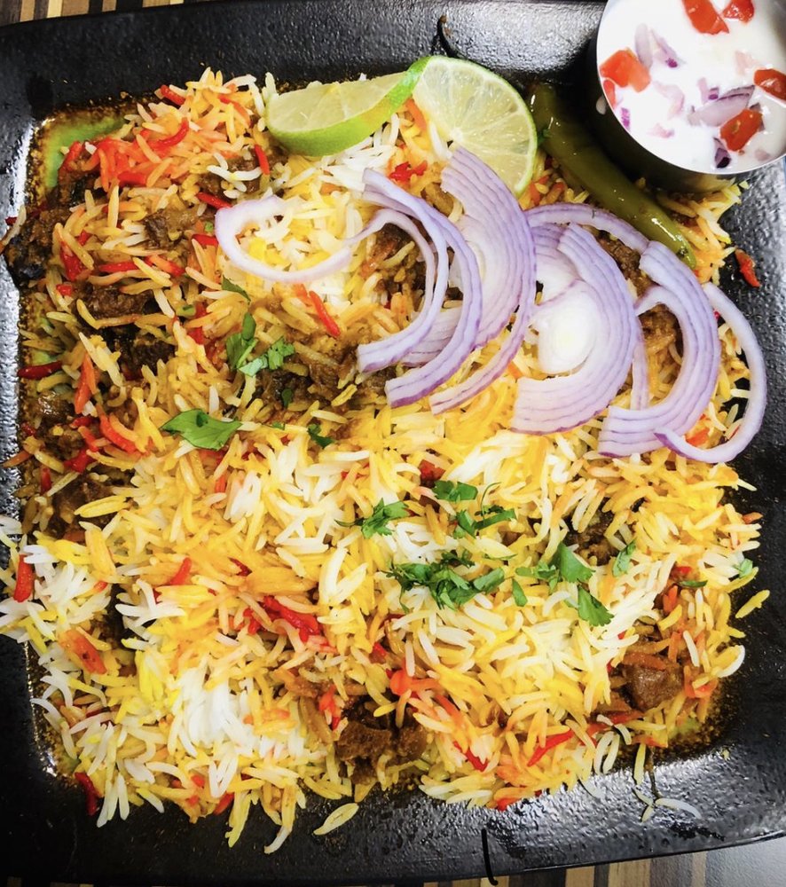 Miajee Tandoori Restaurant & Market Miajee Tandoori Restaurant & Market