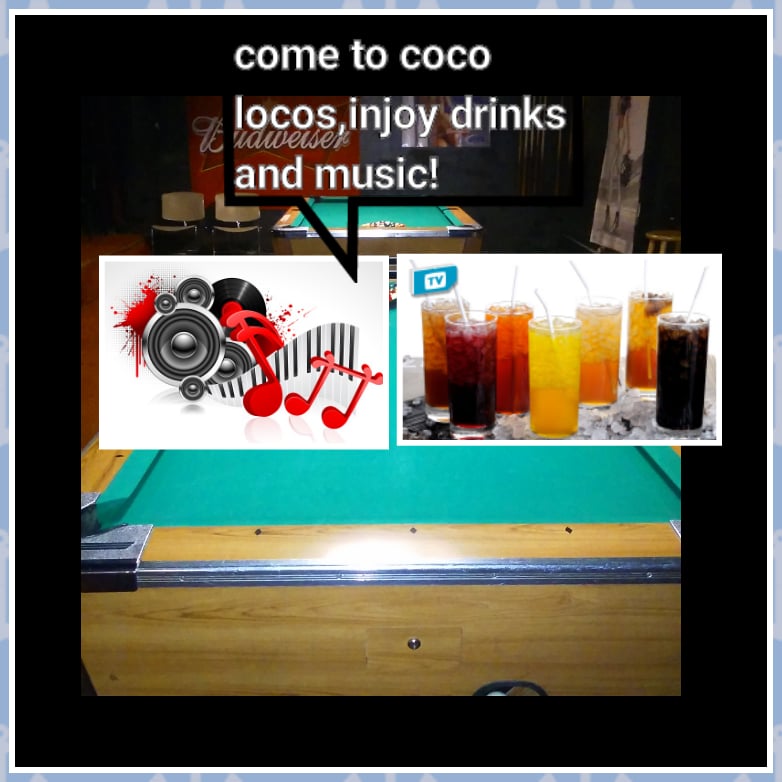 Coco Locos Night Club