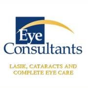 Eye Consultants