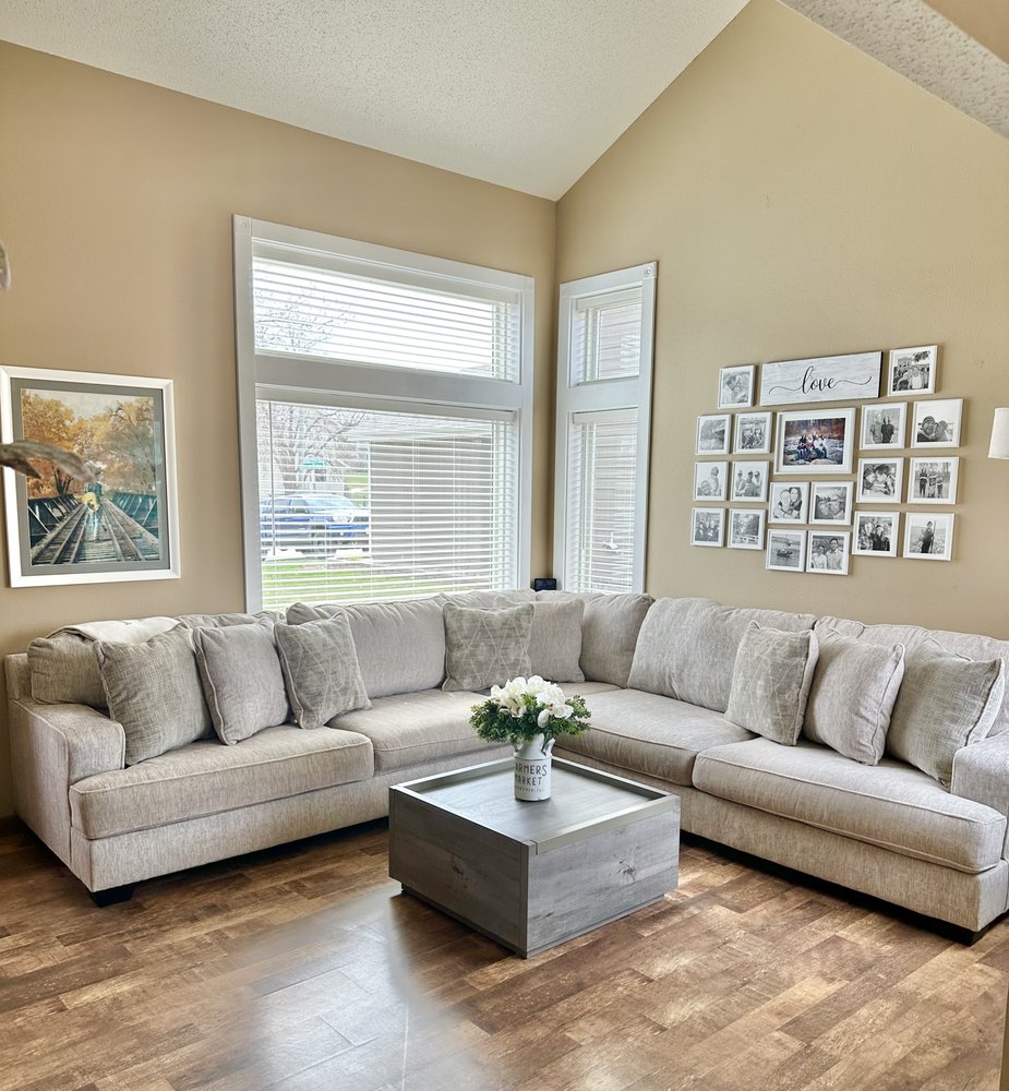 image of business Ghost Canyon Exteriors