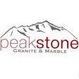 image of business Peakstone Granite & Marble