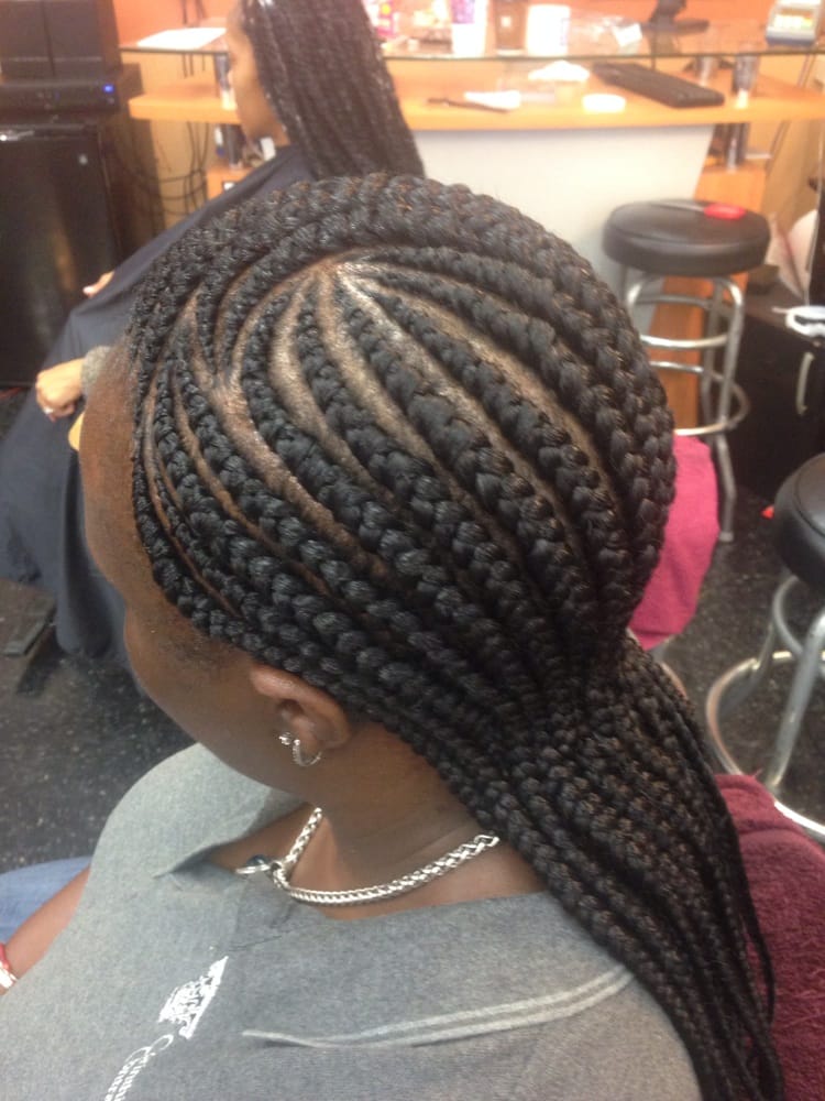 Photos For African Hair Braiding By Hawa Yelp