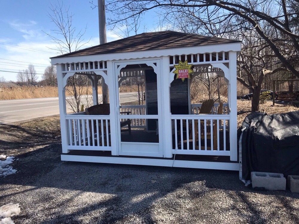 Green Acres Lawn & Garden