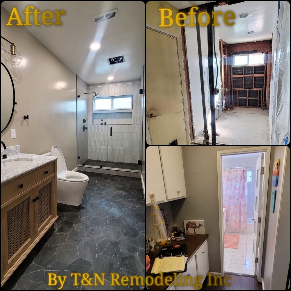 image of business T&N Remodeling