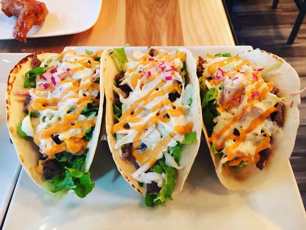 Bonchon Chinatown Chicago Order Food Online 458 Photos & 286