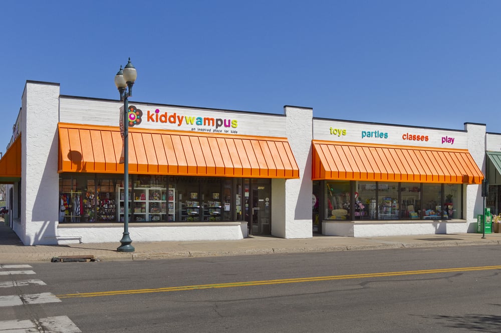 kiddywampus 11 Photos Party & Event Planning 1023 Mainstreet