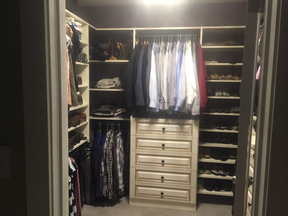 Easyclosets 226 Photos 52 Reviews Cabinetry 600