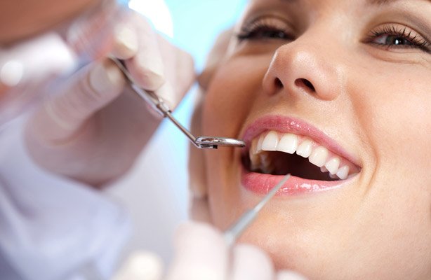 image of business Vitruvian Dental Arts