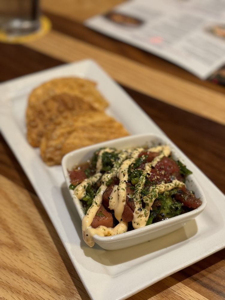 BJ's Restaurant & Brewhouse