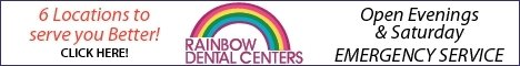 image of business Rainbow Dental Centers
