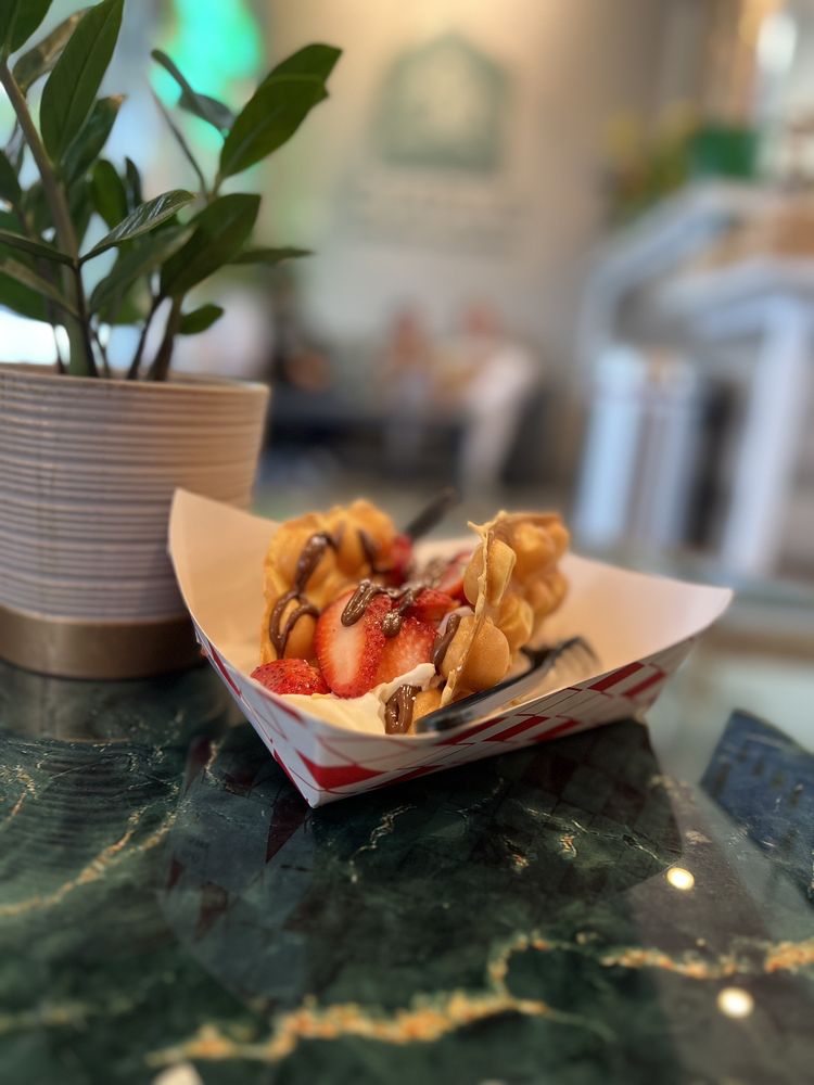 ChaPlus Modern Tea Room