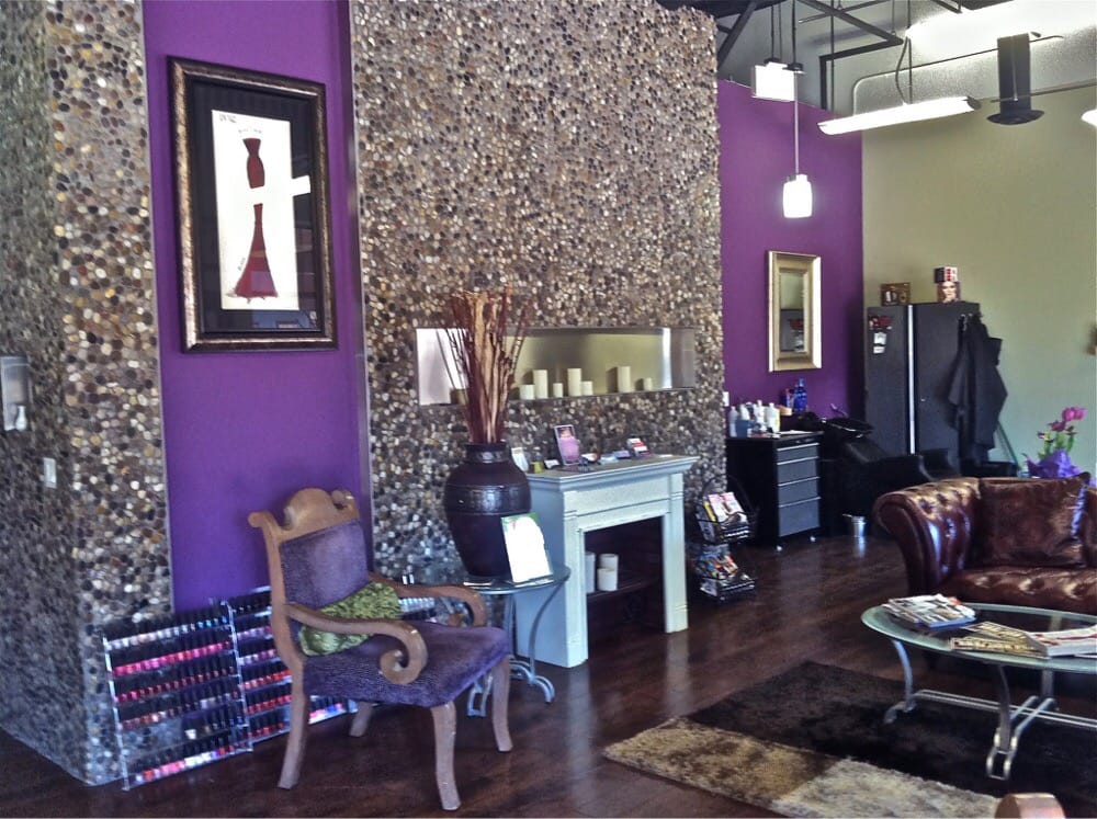 Sherrie's Hair Salon 