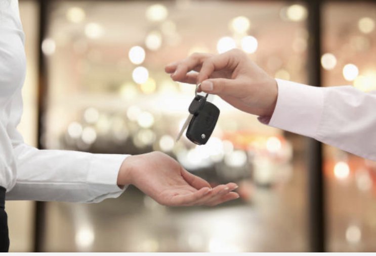 D Lock Mobile Locksmith