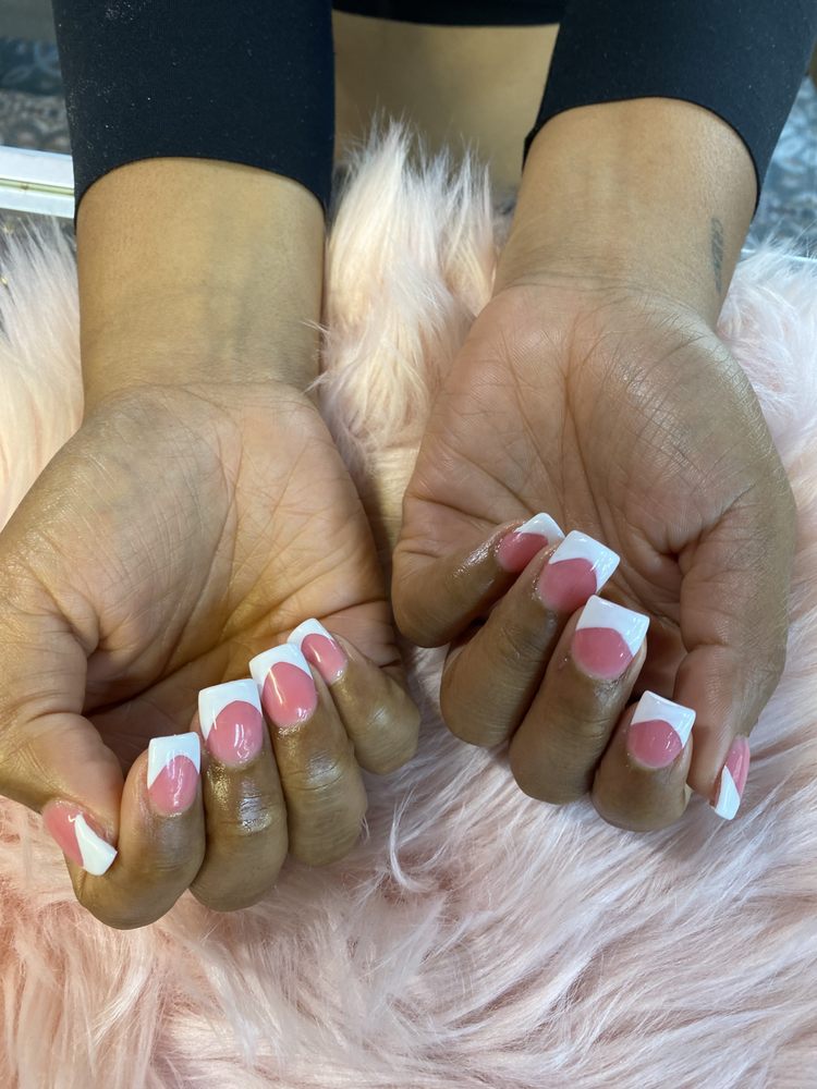 Beauty Salon & Day Spa
