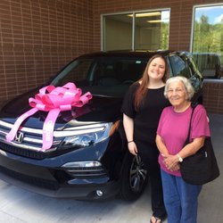 Autonation Honda 385 24 Photos 27 Reviews Auto Repair 4030 Photo Of Autonation Honda 385 Memphis Tn United States