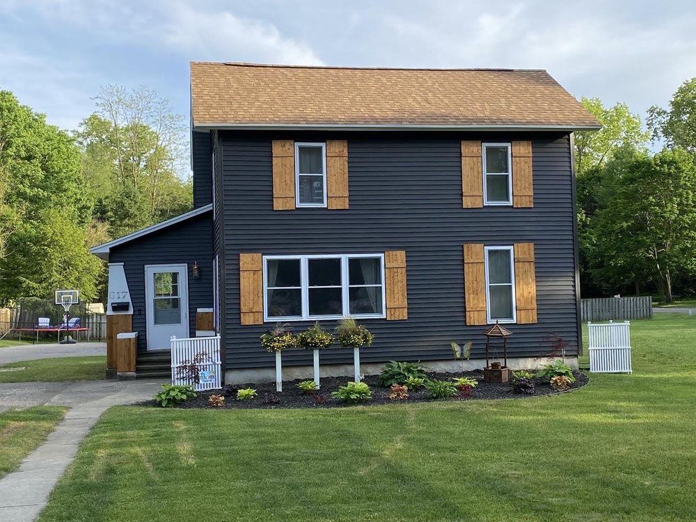 image of business Tyler Home Improvements