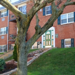 Brandywine Garden Apartments 13 Photos 215 North Photo Of Brandywine Garden Apartments West Chester Pa United States