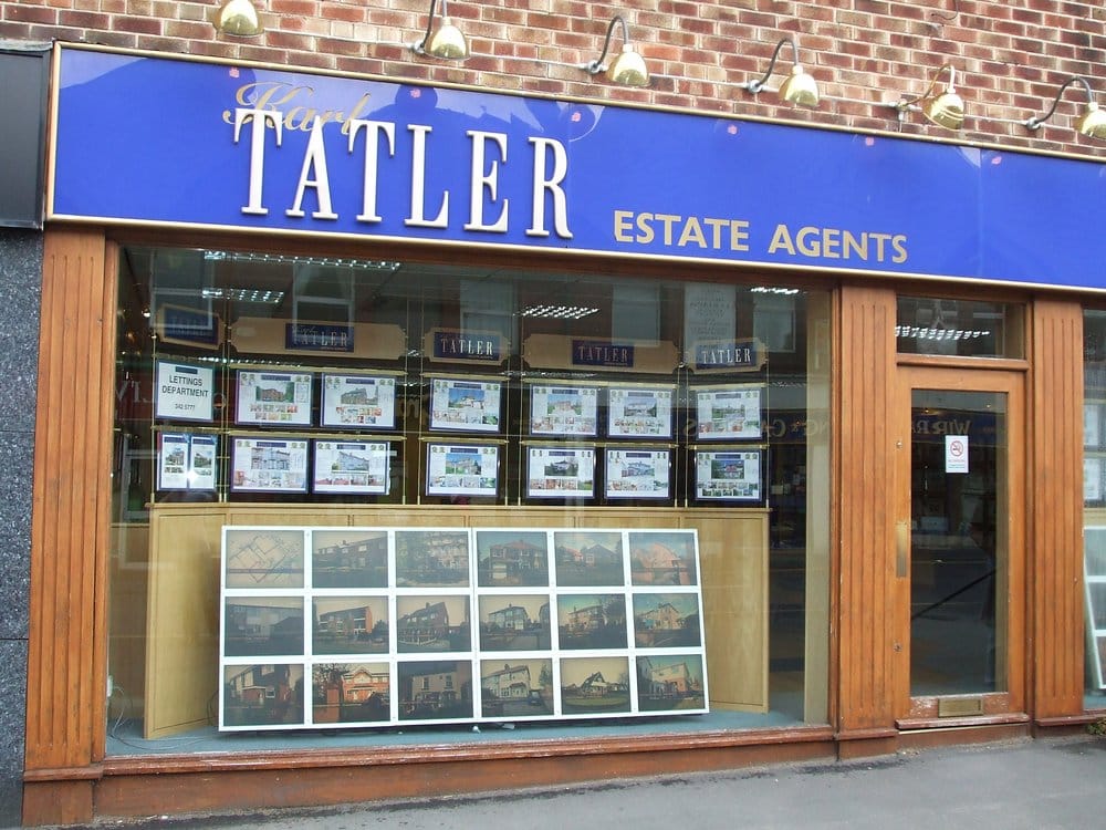 Karl Tatler