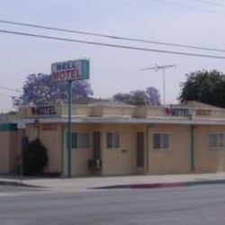 Bell Motel Hotels 4841 Florence Ave Ca Phone Number Yelp Photo Of Bell Motel Ca United States